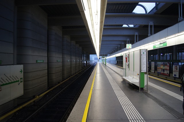 platform